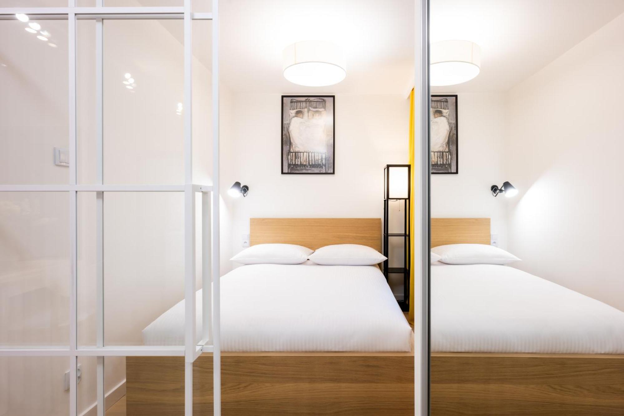 Apartament Native Kosciuszki 39/5 *