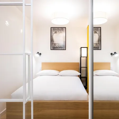 Native Apartments Kosciuszki 39/5 Kraków Zewnętrze zdjęcie