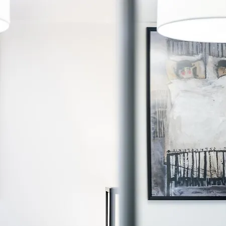 Native Apartments Kosciuszki 39/5 Kraków Zewnętrze zdjęcie