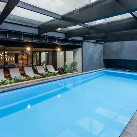 Native Apartments Kosciuszki 39/5 Kraków Zewnętrze zdjęcie